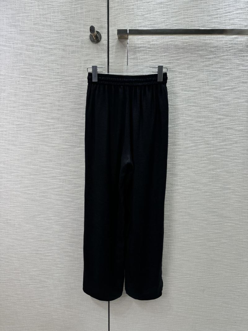 Christian Dior Long Pants